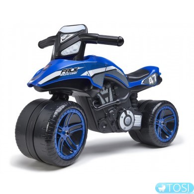 Біговел Falk Racing Team 531